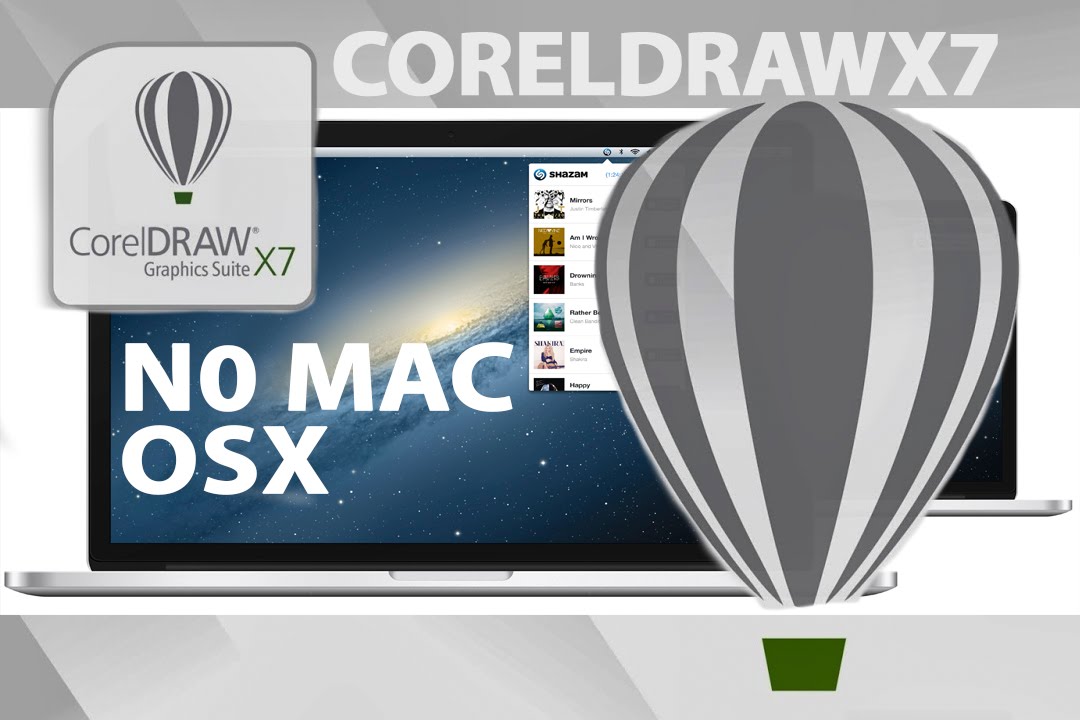 Corel Draw Free Download Mac Os X